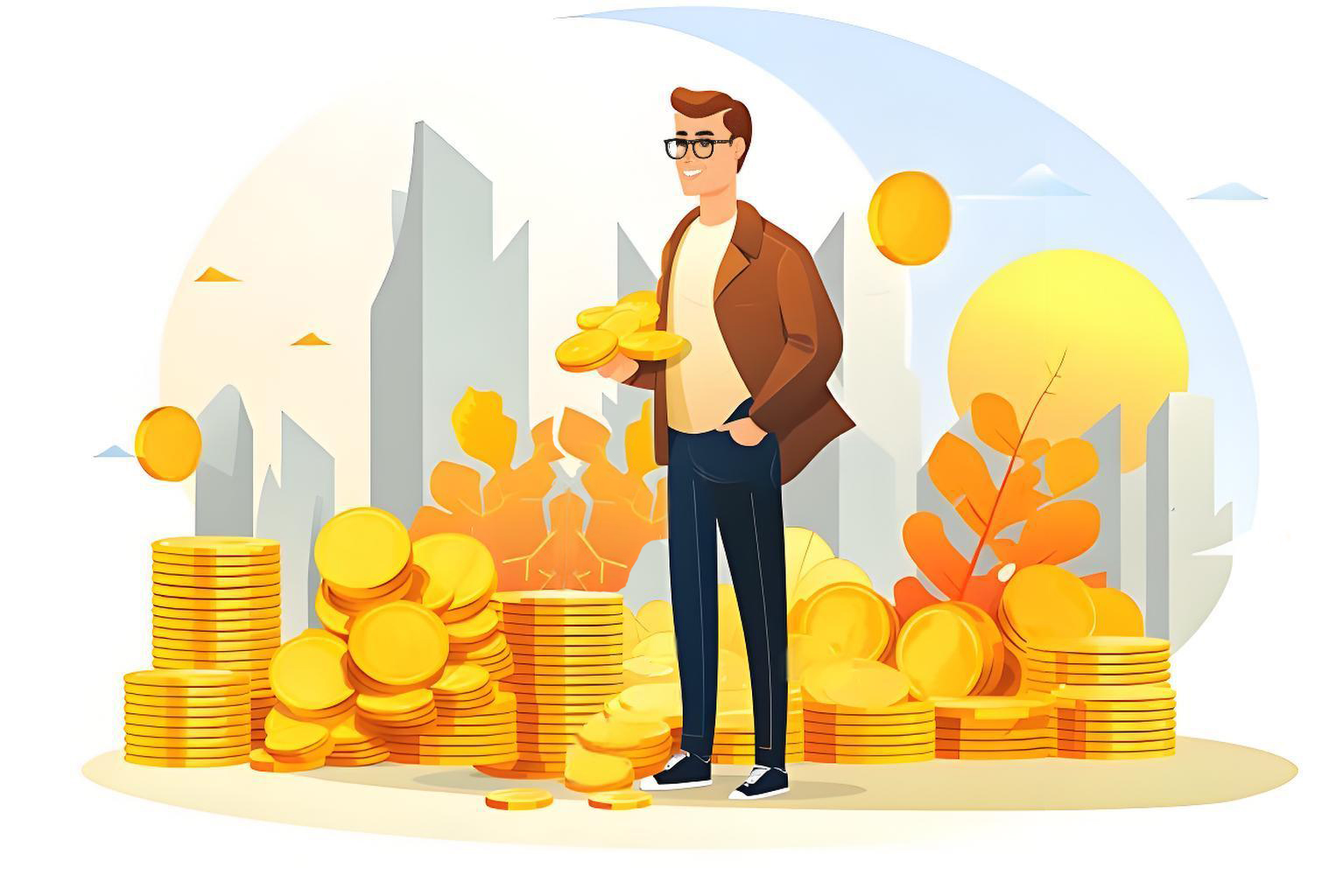 株式リテラシーバナー